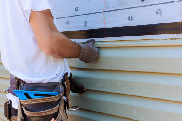 Affordable Siding Replacement solutions in Wattsburg, PA