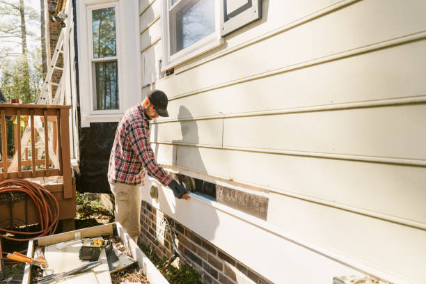 Top rated local Siding Replacement specialists in Wattsburg, PA